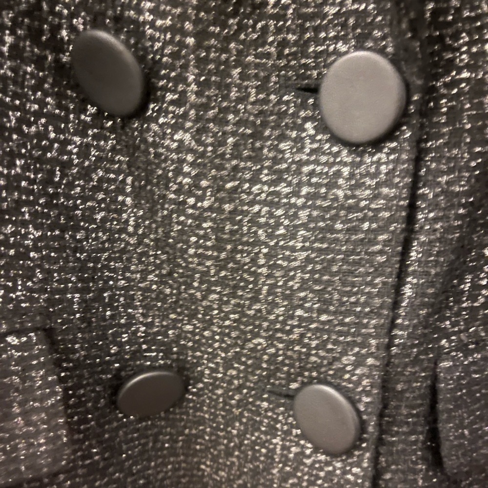 Tweed Blazer - Picture 3 of 11